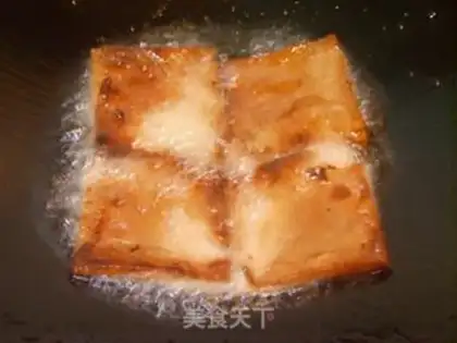 Make Blood loaf step 3