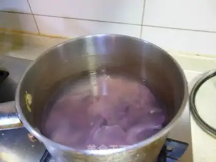 Make Fie gras step 10