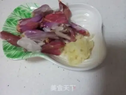 Make Creaming step 1