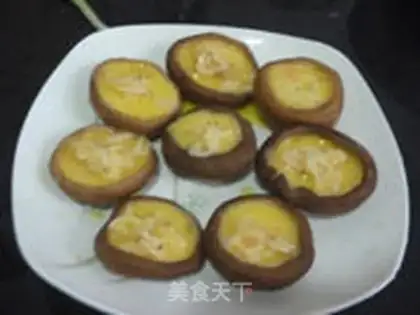 Make Shrimp skin step 5