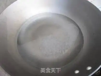 Make Shrimp eggs step 3