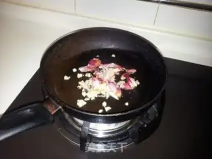 Make Creaming step 6