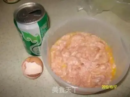 Make Little cabbage step 4