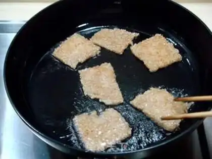 Make Spicy pot step 7