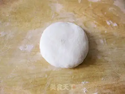 Make Sesame sauce pancakes step 10