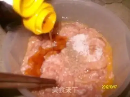 Make Little cabbage step 6