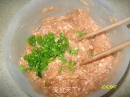 Make Little cabbage step 8