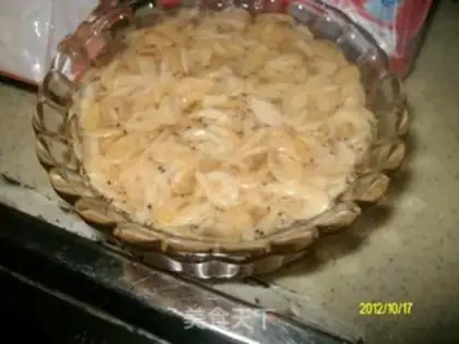 Make Little cabbage step 9