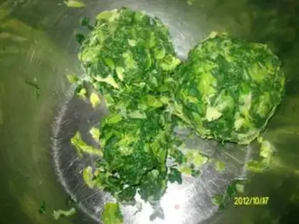 Make Little cabbage step 10