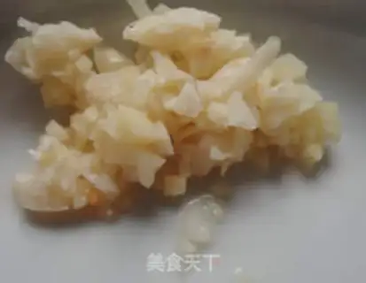 Make Soy sauce step 1