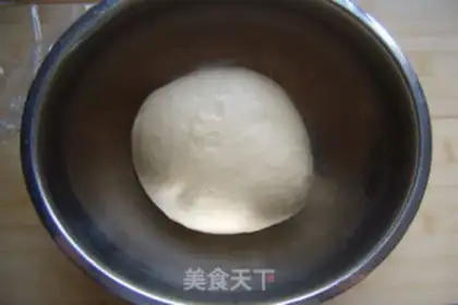 Make Red bean snack step 0