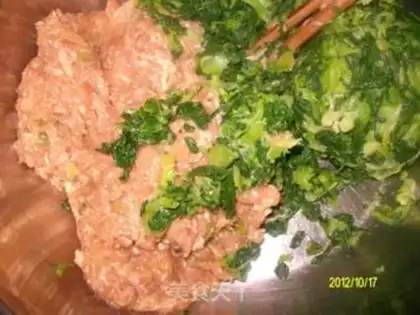 Make Little cabbage step 11