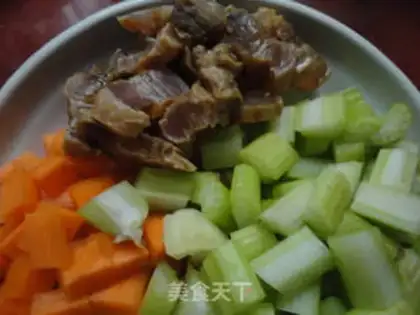 Make Soy sauce step 2
