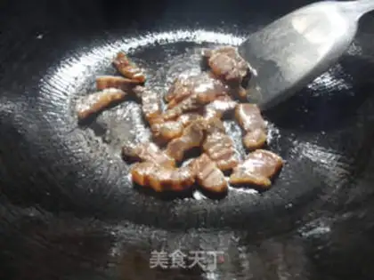 Make Soy sauce step 3