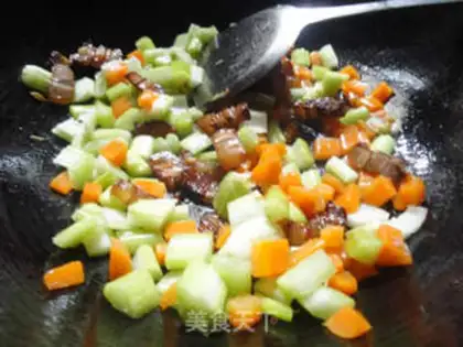 Make Soy sauce step 4