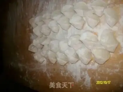 Make Little cabbage step 15