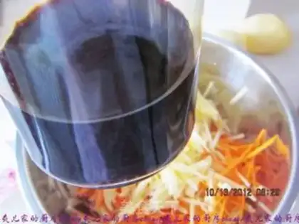 Make Creamed potatoes step 1