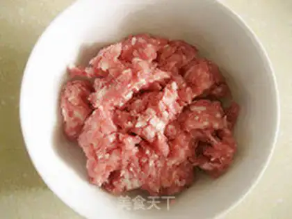 Make Honey pork step 0