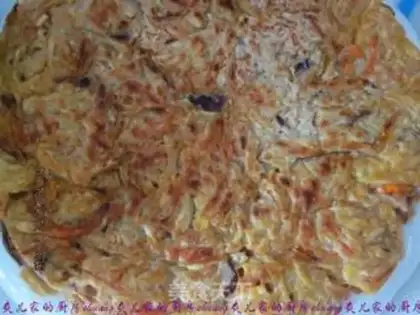 Make Creamed potatoes step 6