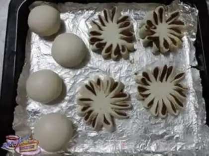 Make Soak of dates step 16
