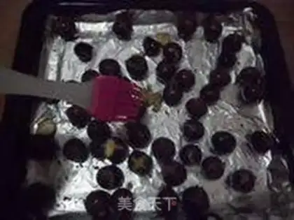 Make Chestnut step 5
