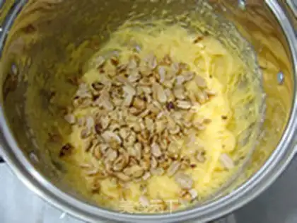 Make Peanut cocoa cookies step 6