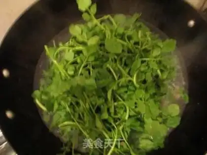 Make Scrawny veggie soup step 4