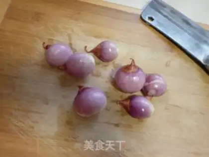 Make Pumpkin rolls step 3