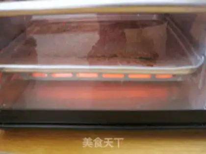 Make Honey pork step 11