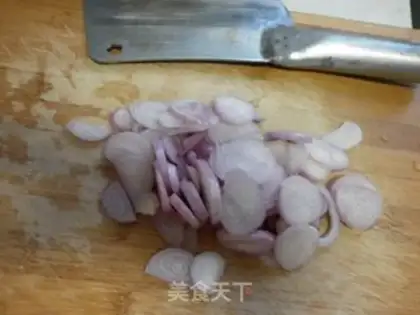 Make Pumpkin rolls step 4