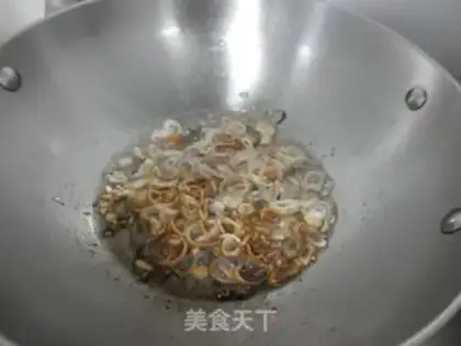 Make Pumpkin rolls step 5