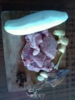 Make Roach stew step 0