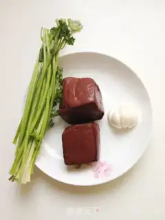 Make Sodium tofu step 0