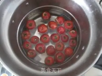 Make Homemade cans step 4