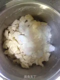 Make Hokkaido toast step 4