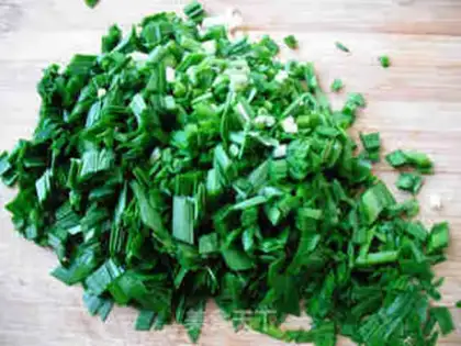 Make A fish dumpling step 3