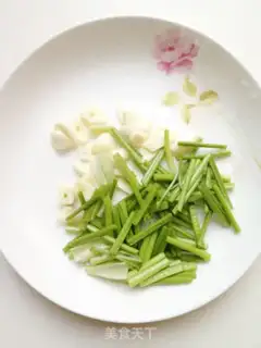 Make Sodium tofu step 2