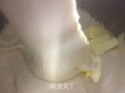 Make Hokkaido toast step 6