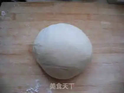Make A fish dumpling step 5