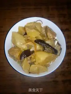 Make Roach stew step 4