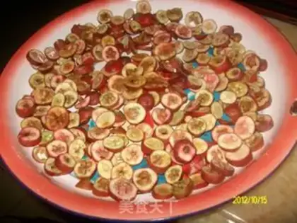 Make Homemade mountain chips step 6