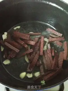 Make Sodium tofu step 4