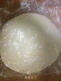 Make Hokkaido toast step 8