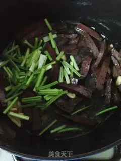Make Sodium tofu step 5