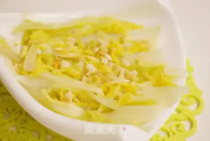Make A fish dumpling step 7