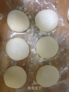 Make Hokkaido toast step 9