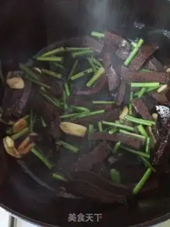 Make Sodium tofu step 6