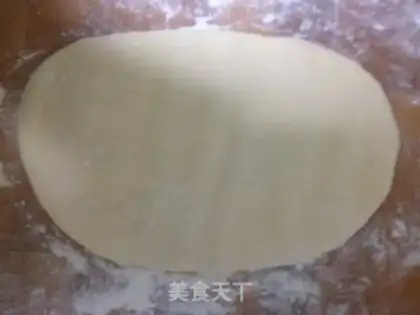 Make Hokkaido toast step 10