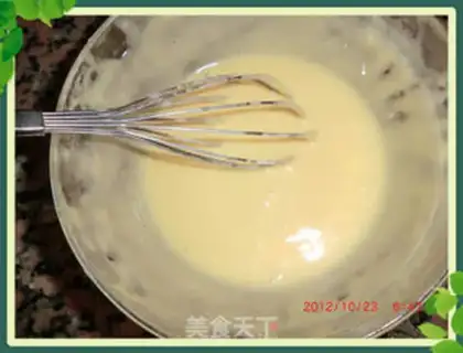 Make Sesame pretzels step 4
