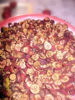 Make Homemade mountain chips step 9